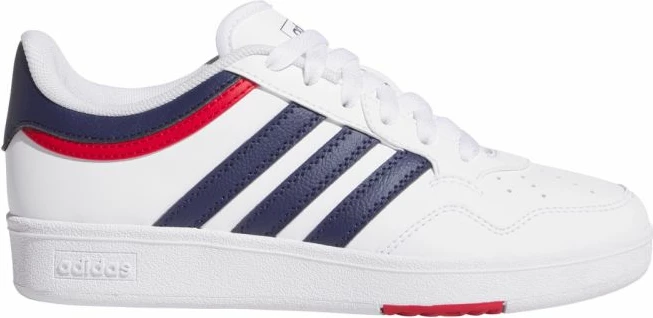Atlete për fëmijë adidas, të bardha