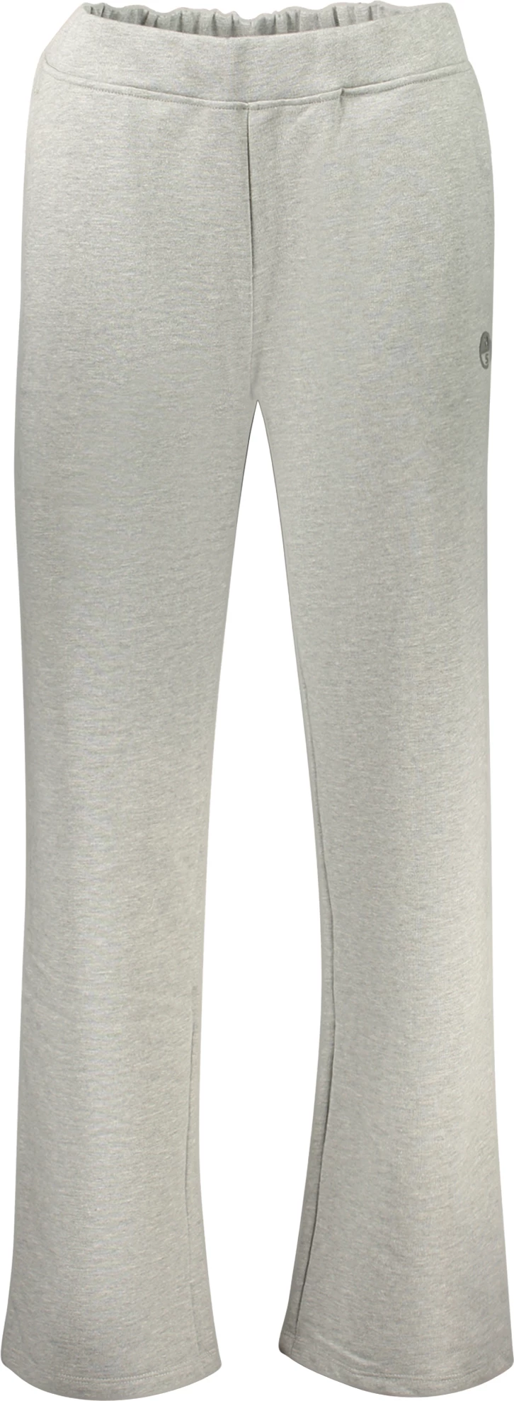 Pantallona sportive femra NORTH SAILS, gri [Madhësia: XS]