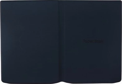 Mbështjellës PocketBook Charge InkPad 4/Color 2/3, Night Blue