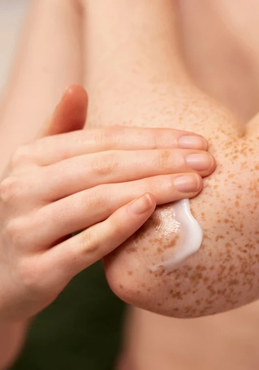 Locion Trupi White Musk® 250 ML