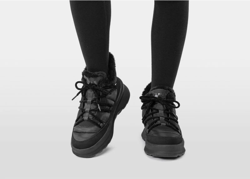 Çizme për femra Helly Hansen, të zeza