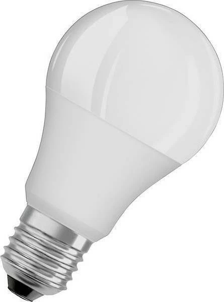 Llambë LED Osram E27 9W 806lm 2700K, me telekomandë