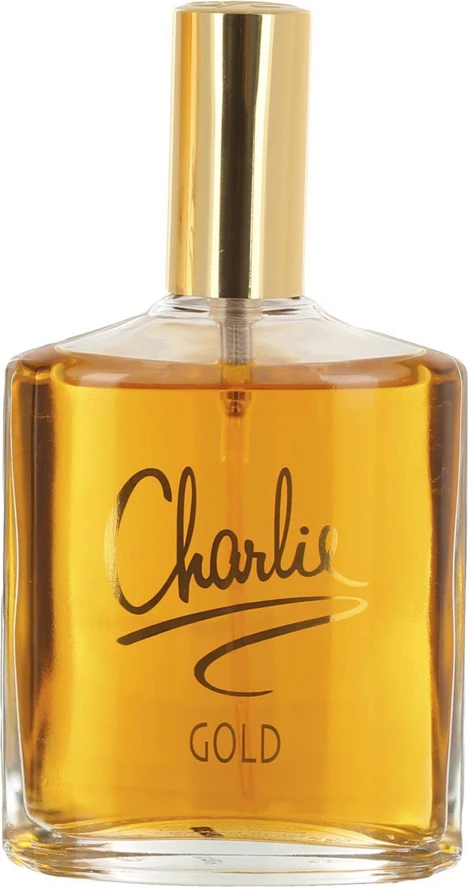 Eau de Toilette për femra Revlon Charlie Gold Eau Fraiche 100ml