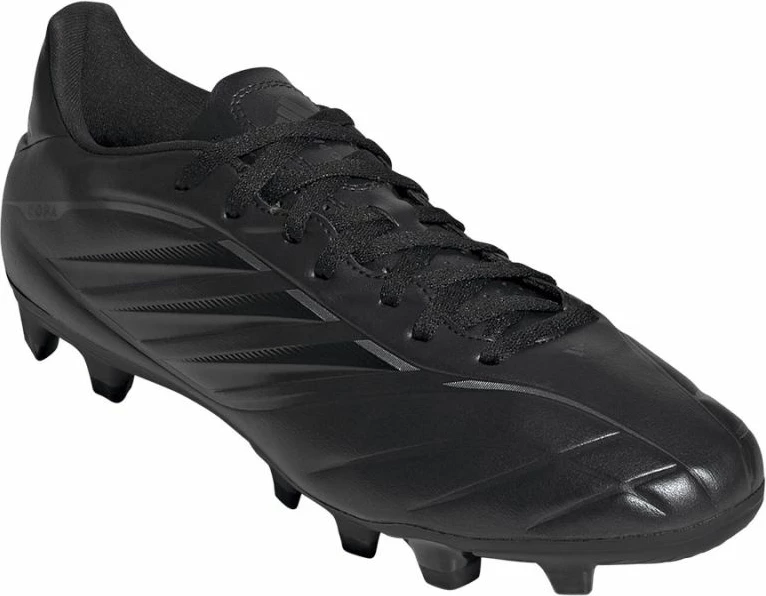 Atlete futbolli adidas COPA PURE IV Club JR6184, të zeza