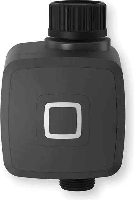 Timer digjital ujitjeje Homematic IP HmIP-WSM, IP44, 2xAA, i zi/gri