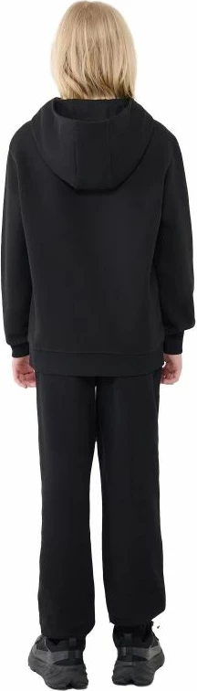 Pantallona për fëmijë 4F, të zeza