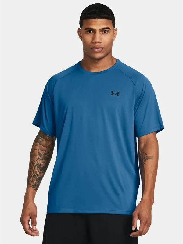 Maicë për meshkuj Under Armour, e kaltër