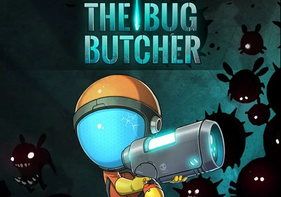 The Bug Butcher EN Global