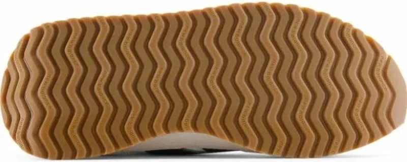 Atlete lifestyle për meshkuj New Balance, të bardha