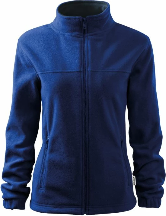 Duks pa kapuç Rimeck për femra, blu [Madhësia: M]