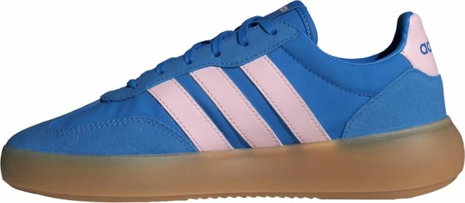 Atlete femra adidas Barreda Decode IH1442, të kaltra [Madhësia: 41 1/3]