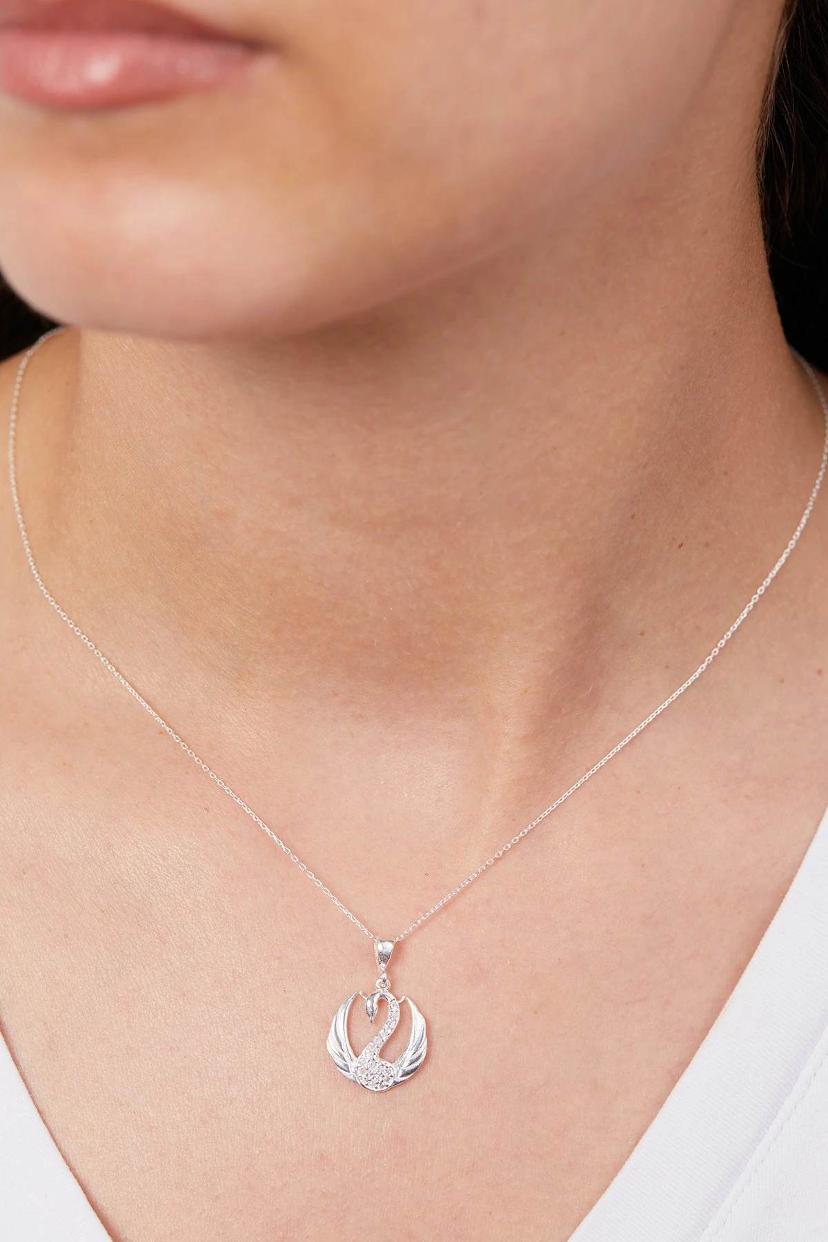 Varëse argjendi Elika Silver, ELKMD50539