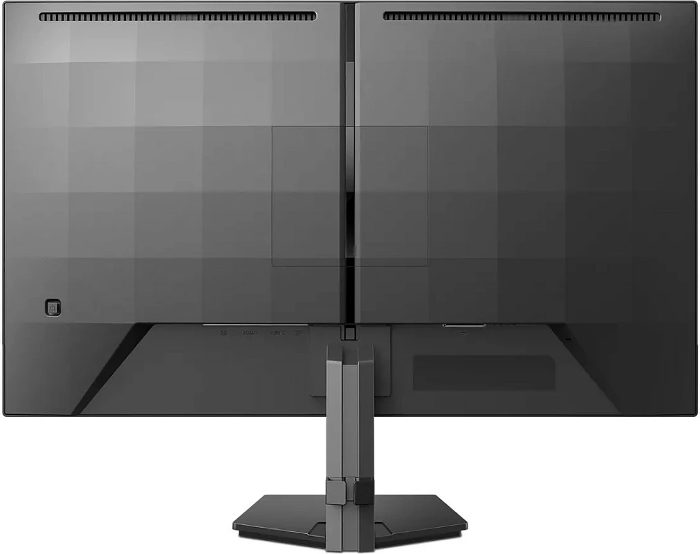 Monitor lojërash Philips Evnia 3000 27M2N3500PF/00, 27", QHD, 260Hz, Fast IPS, i zi