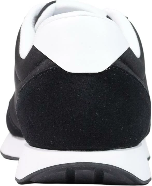 Atlete për meshkuj Calvin Klein HM0HM02469, të zeza/bardha [Madhësia: 40]