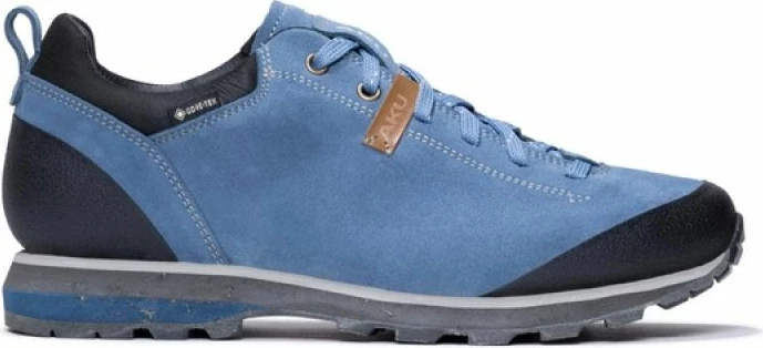 Atlete trekking për meshkuj Aku, të kaltra