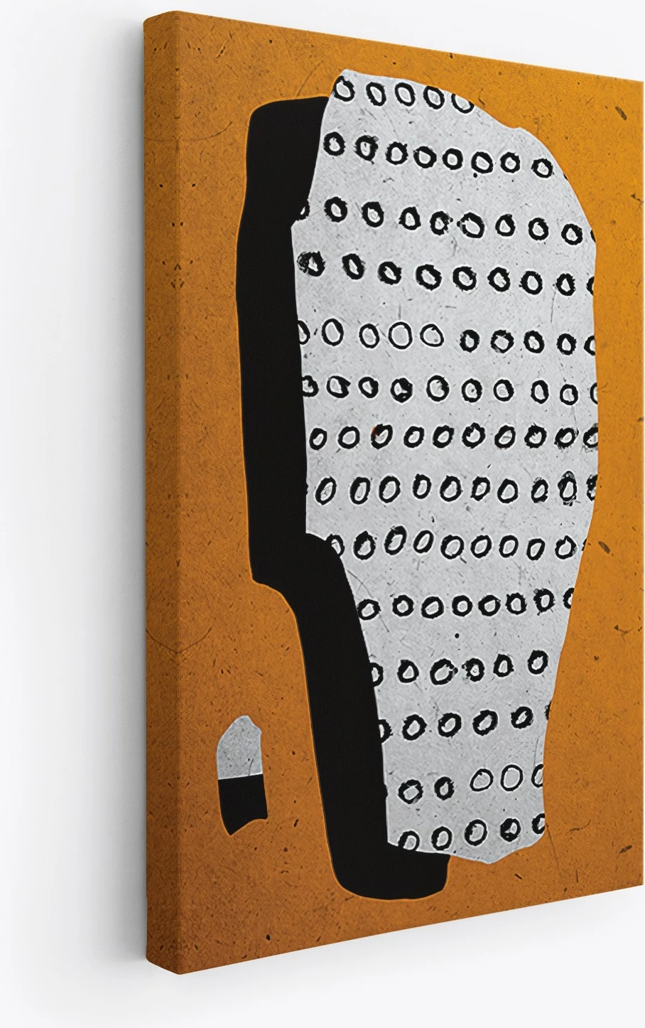 Pikturë dekorative në kanavacë (3 copë), Wallity, Ersycnvs7, 50x70cm