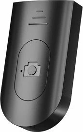 Shkop selfie Natec Alvito NST-1653 me tripod, BT 4.0, 70 cm, i zi