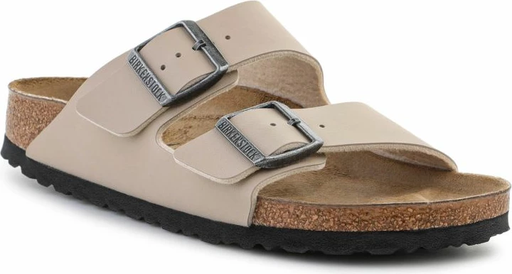 Sandale Birkenstock Arizona BS 1031501, sandcastle