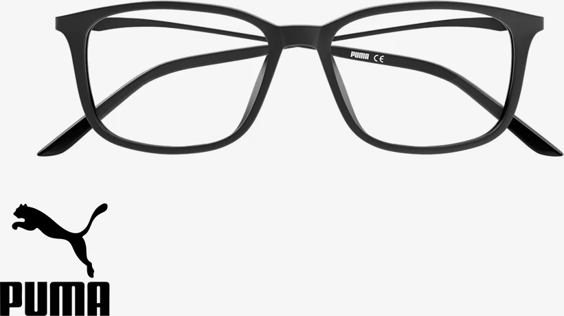 Korniza optike Puma PE0165OA-001 54