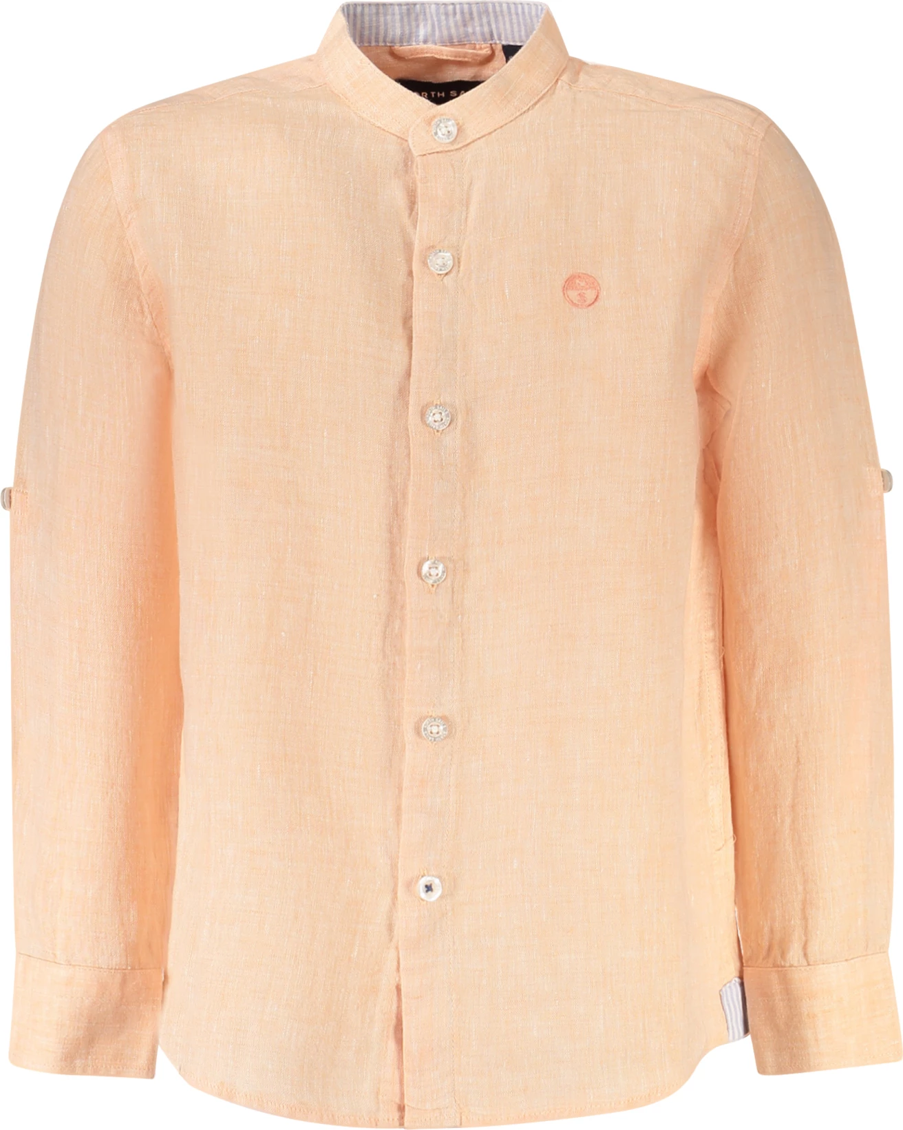 Këmishë për djem NORTH SAILS, rozë