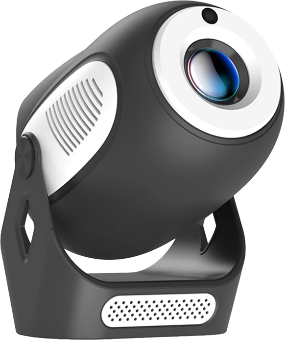 Projektor Magcubic HY300X-2 720p, Android 11, 4K decode, Wi‑Fi 6, Bluetooth 5.0