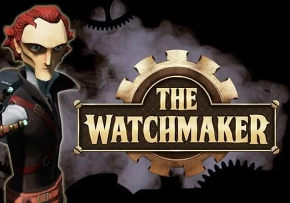 The Watchmaker EN Global