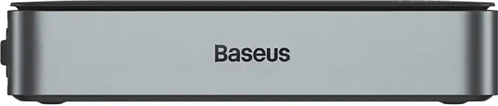 Jump starter Baseus Super Energy Pro+ 1200A, 12000 mAh, i zi