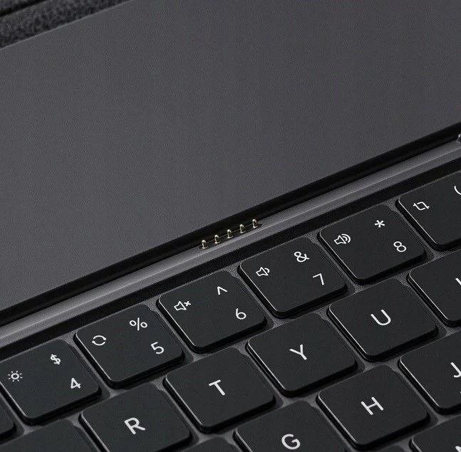 Mbështjellës me tastierë magnetike për Onyx Boox Note Max, ONYX, lëkurë organike, bronzi