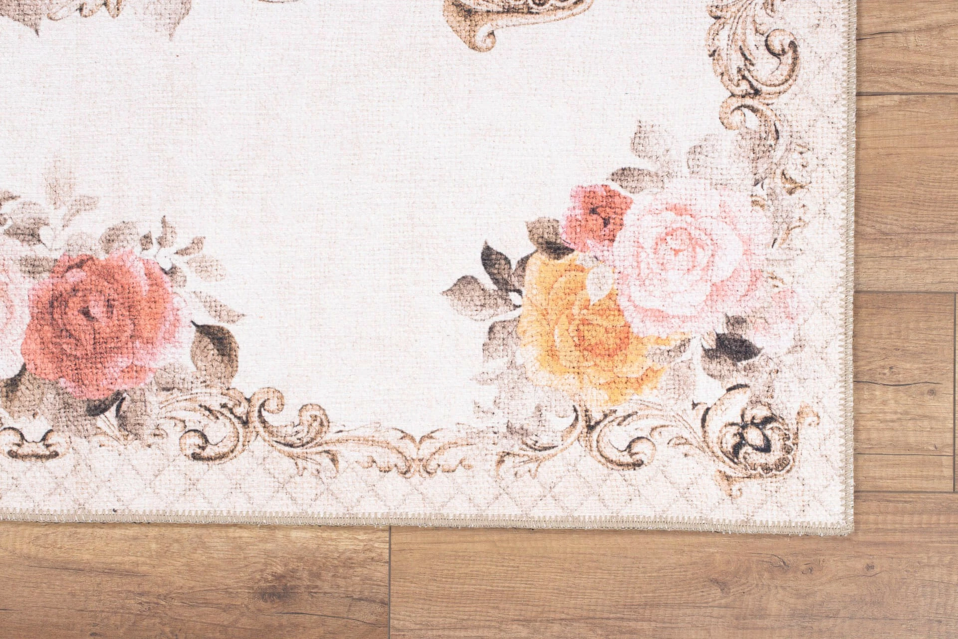 Qilim (210 x 310) Conceptum Hypnose, Soul Chenille - bezh AL 254