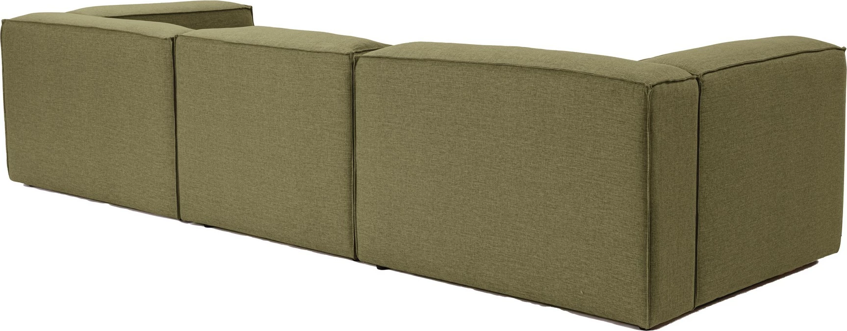 Këndare Atelier del Sofa, ngjyrë e gjelbër