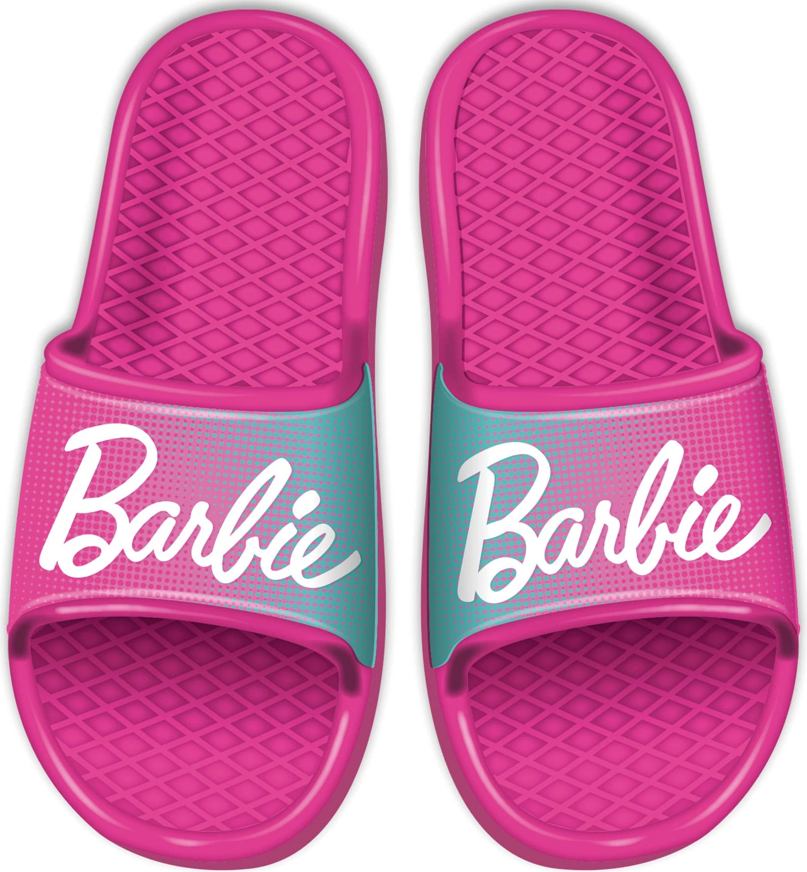 Sandale Disney Barbie - Pool Sandals 8320 (Pembe, 30)