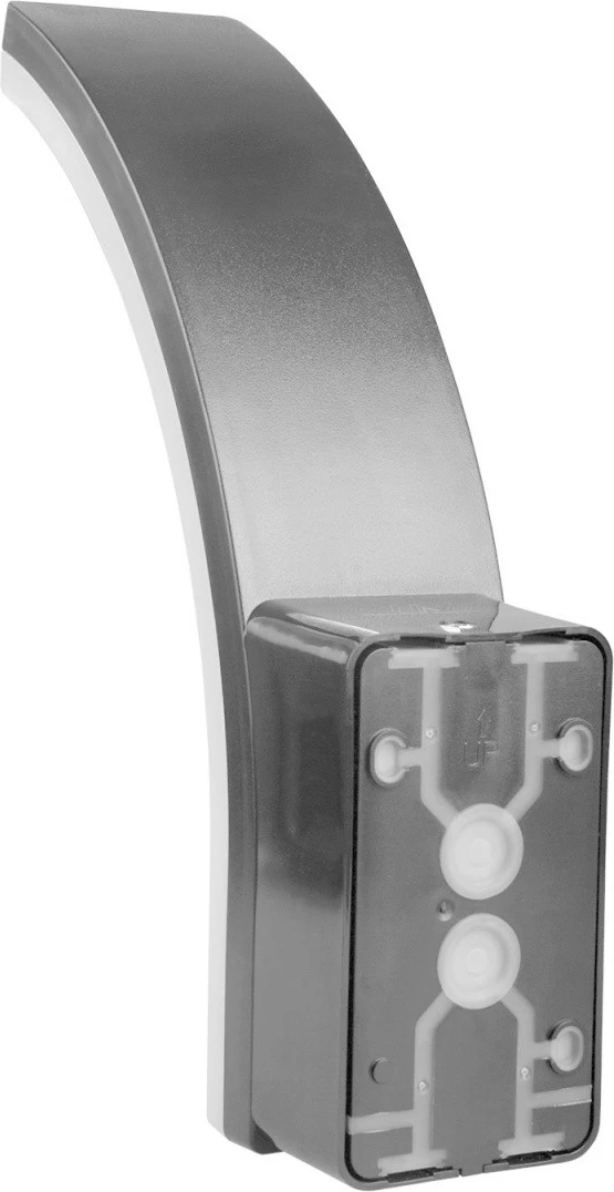 Llambë LED Maclean MCE511 GR, 20W, IP65, 4000K, për jashtë