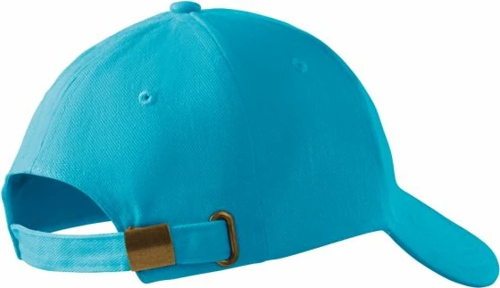 Kapelë Malfini, për meshkuj dhe femra, blu