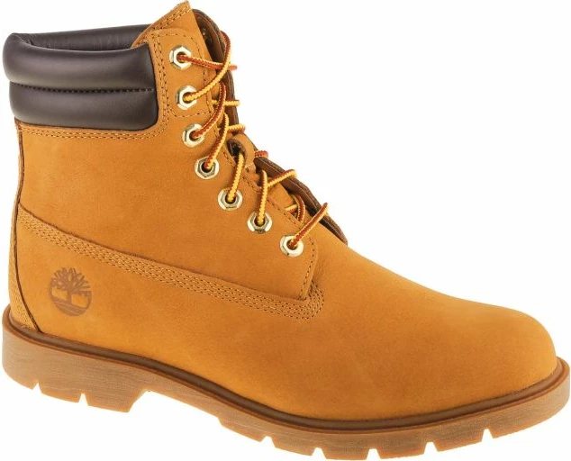 Çizme Timberland, të verdha