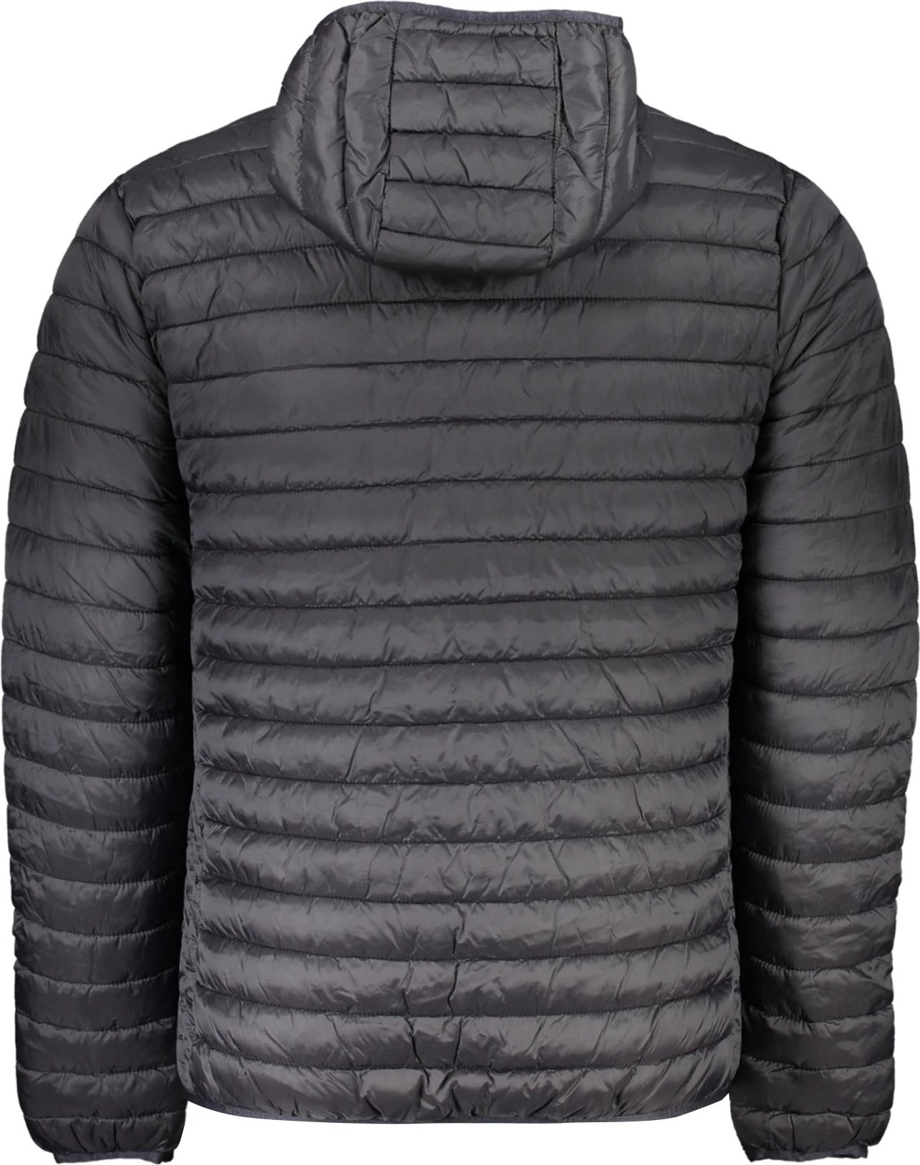 Jakne për meshkuj NORTH SAILS, e zezë