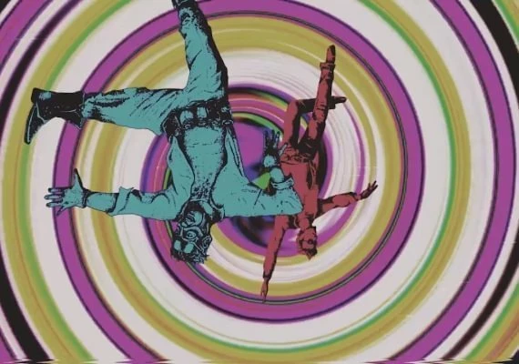 Travis Strikes Again: No More Heroes Complete Edition EN Global