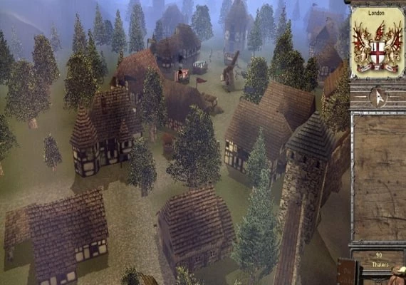 The Guild Gold Edition EN/DE Global