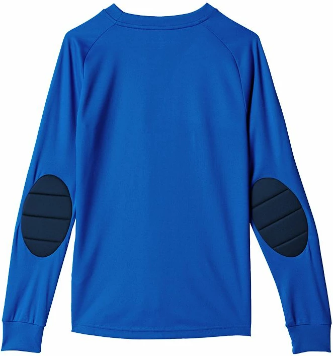 Duks për portierë fëmijë adidas Assita 17, blu marin [Madhësia: 116 cm]