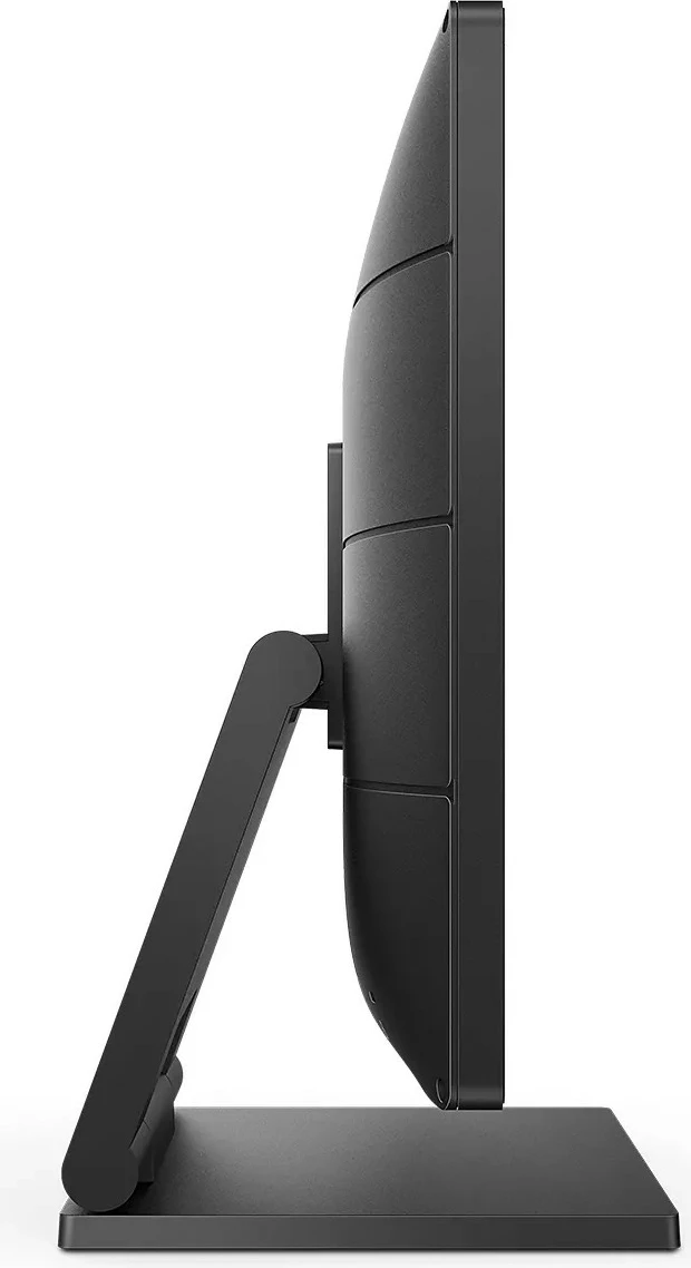 Monitor Philips 242B9T, 23.8 inç, Full HD, SmoothTouch, i zi