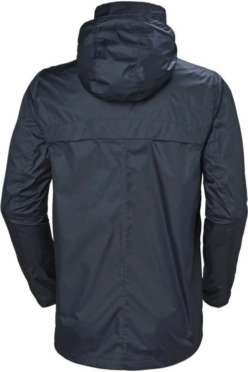 Jakne Helly Hansen, lifestyle