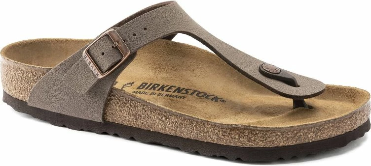 Sandale Birkenstock, kafe [Madhësia: 42]