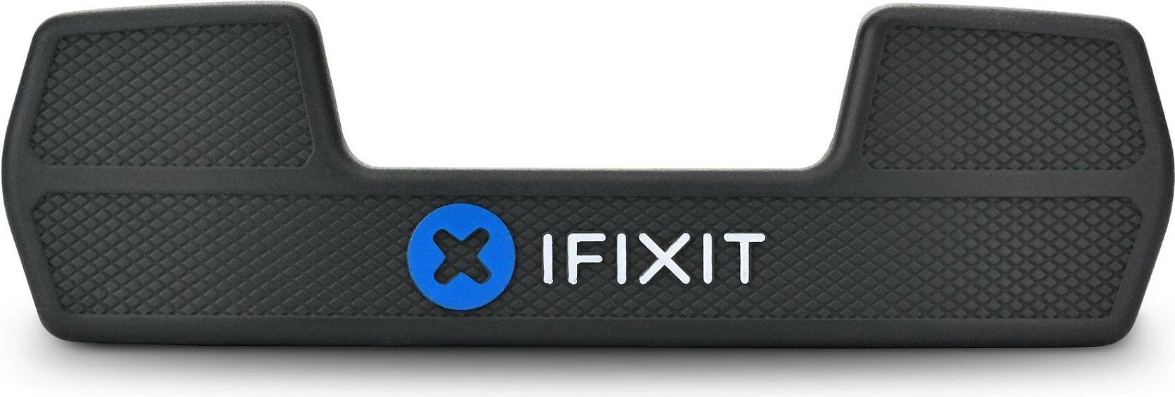 Mbajtëse telash për saldim iFixit Soldering Splint, universale, 79x25x23 mm, e zezë