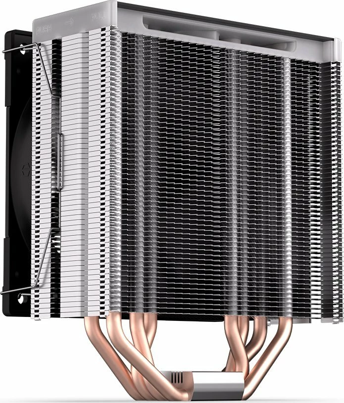 Ftohës CPU Endorfy Fera 5 ARGB EY3A007, 120mm PWM, 220W TDP