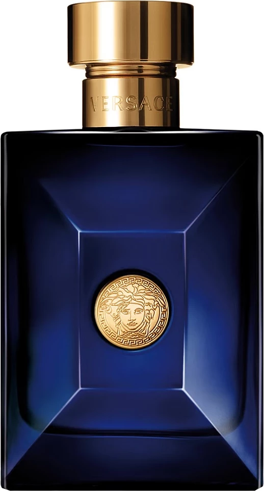 Eau de Toilette për meshkuj Versace Pour Homme Dylan Blue, 100ml