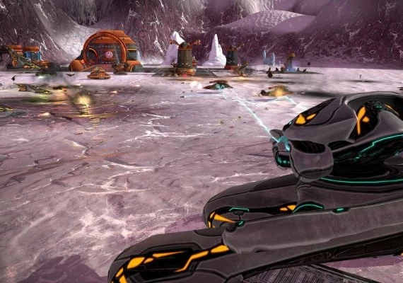Battlezone: Combat Commander EN/DE/FR Global