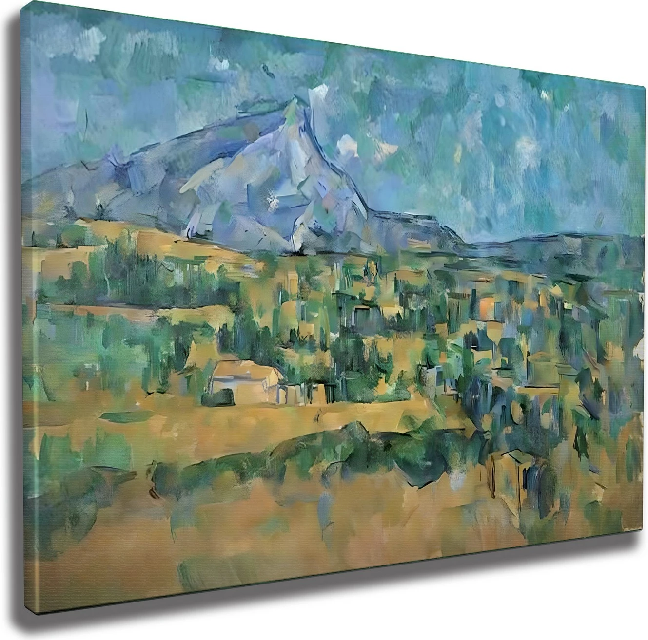Pikturë dekorative në kanavacë, Wallity WY278, 50x70cm