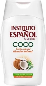 Balsam për trup për femra Instituto Espanol Coco Moisturizing, 100ml