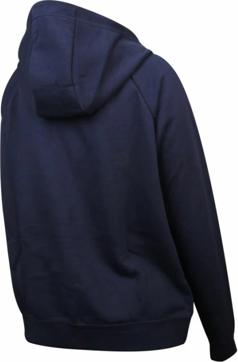 Hoodie Nike Park 20 Fleece për Femra, Blu Marin [Madhësia: XL]