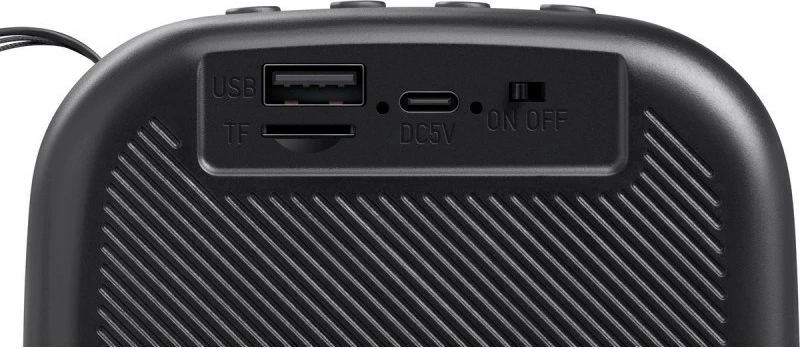 Boks Bluetooth Defender Enjoy 30, 5W, i zi