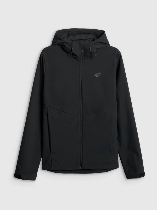 Jakne softshell për meshkuj 4F 4FWSS26TSOFM549-20S [Madhësia: S]